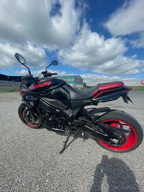 Suzuki GSX-S 1000S Katana - 5