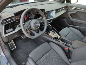 Audi RS3 CERAMIC DYNAMIK+ MATRIX VIRTUAL V-MAX KAMERA - 5