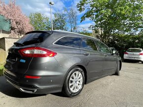 Mondeo - 5