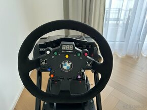 Volant Fanatec ClubSport Wheel BMW GT2 V2.5 - 5