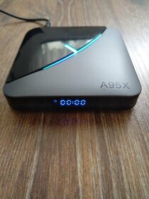 A95X ANDROID TV SMART TV BOX 4 GB 32 GB - 5