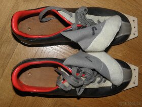 Boty na běžky vázání 50, vel 22cm (inz.č.6) - 5