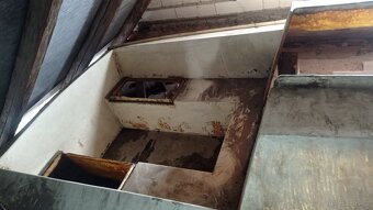 Kostra lodě - 5