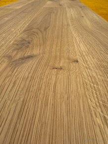 77 m2 TŘÍVRSTVÁ DŘEVĚNÁ PODLAHA DUB OLEJ PORCELAIN - 5