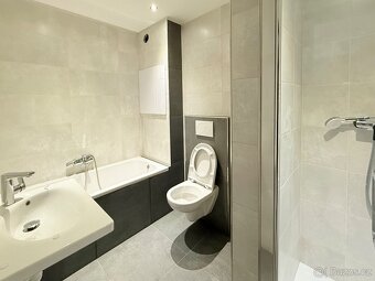 Pronájem dvou bytů 3+1 65 m2, Kvasiny - 5