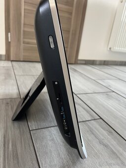 PC HP AiO 3520 Business - 5