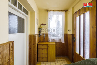 Prodej rodinného domu, 987 m², Lukavice - 5