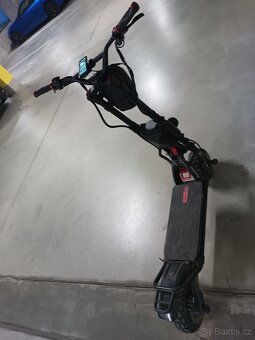 KABOO Wolf King GT Pro - 5