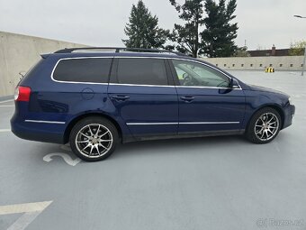 Volkswagen Passat 2.0 tdi 103kw CR - 5