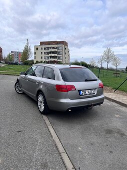 Audi a6 - 5
