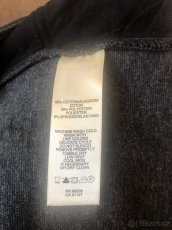 Dámské kalhoty DKNY JEANS - 5
