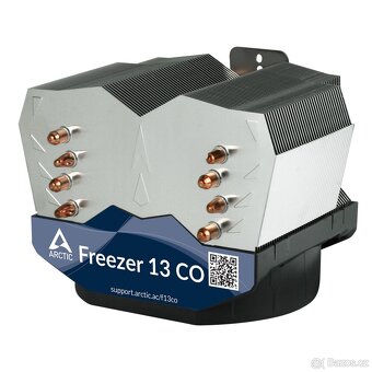 chladič CPU Freezer 13 CO - 5