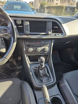 Seat leon Fr f5 - 5