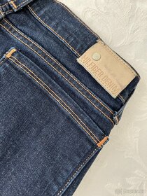 Tommy Hilfiger - dáms. skinny džíny – vel. 27; XS/S? - 5