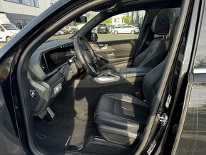 Mercedes GLS 400d - 5