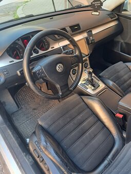 Vw Passat 2.0tdi b6 kombi, 125kw, R.v.2006, BMR - 5