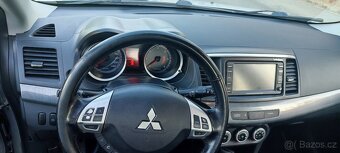 Mitsubishi Lancer 2DI-D - 5