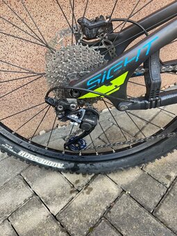 Enduro - Norco Sight C7.4 - 5