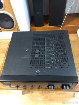 Pioneer A-602R - 5