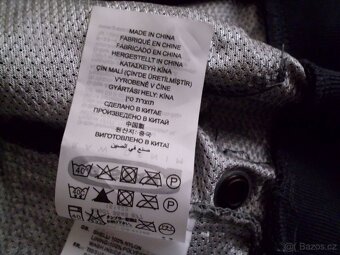 G-Star Raw pánska-chlapčenská bunda S - 5