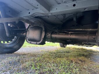 Fiat panda 4x4 2002rok import - 5
