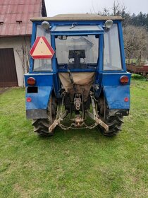 Zetor 5645 - 5