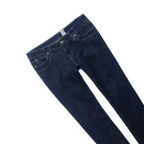 DAMSKÉ RIFLE. PRUŽNÉ. SKINNY VEL 12-40 - 5