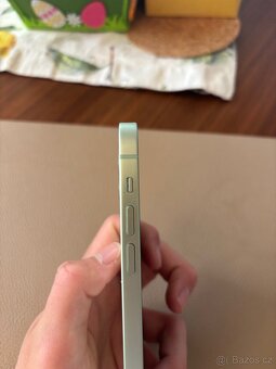 Iphone 12 64GB zelený - 5