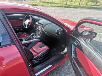 Mazda rx8 141kw - 5