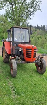 Zetor 4011 s tp a stk - 5