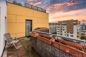 Pronájem, byty/4+kk, 120 m2, Svitákova 2728/2, 15500 Praha, - 5