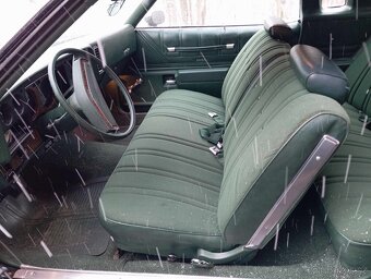 Chevrolet Monte Carlo - 5