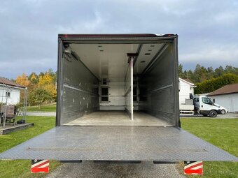 DAF FA LF250 4x2 chlaďák - 5