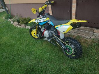 YCF 88 Factory - 5