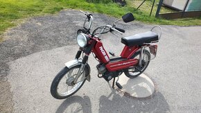 Prodám moped Hero Majestic Pacer - 5