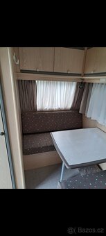 Karavan Dethleffs - 5