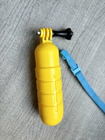 Držák plovoucí plovák pro GoPro - 5