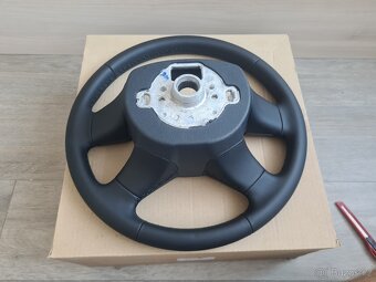 NOVÝ Volant Superb 2, Octavia 2 a další ORIGINÁL - 5