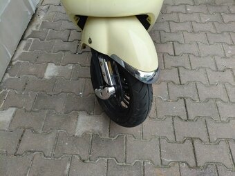 Kentoya Lintex HT 125T-22 Mojito - 5