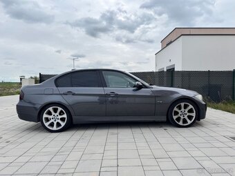 BMW 3 E90 320d 120kW - 5