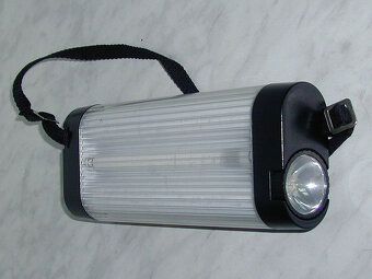 Svítilna do auta - 5