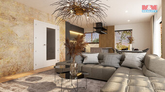 Prodej rodinného domu, 176 m², Jince, ul. Pod Klínkem - 5