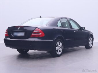 Mercedes-Benz Třídy E 2,6 240 Elegance Automat (2004) - 5
