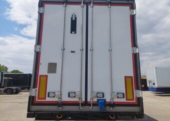 Prodám Schmitz SKO 24 Thermo King SLXi 300 t - 5