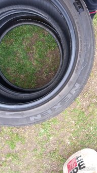 2x 245/45Z R18 100w - 5