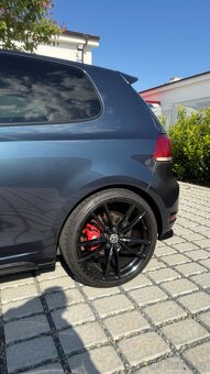 Golf 6 GTI - 5