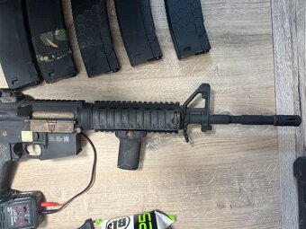 M4 Specna Arms airsoft - 5
