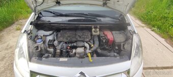Citroen Berlingo 1,6 HDi - 5