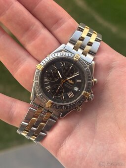 Breitling Crosswind ref. B13355 - 5