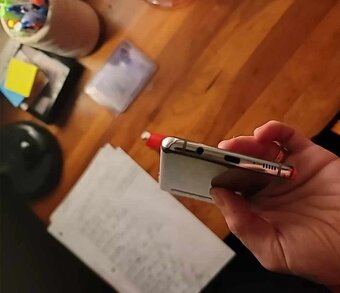 Samsung Galaxy S10 - 5